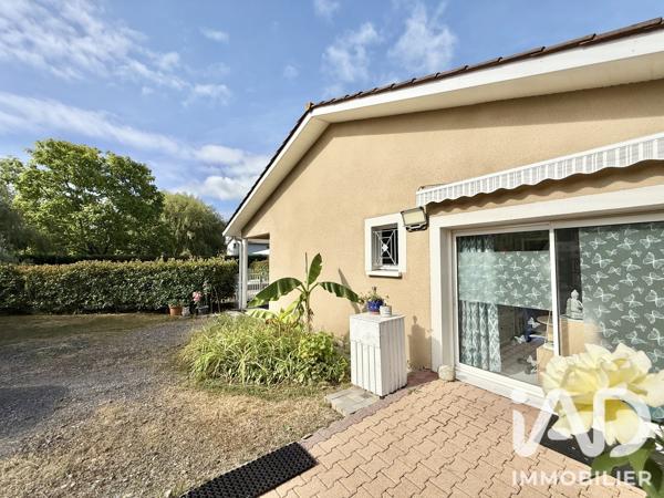 Maison à vendre 6 pièces 120 m² Mios