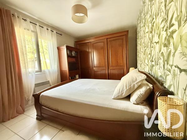 Maison à vendre 6 pièces 120 m² Mios