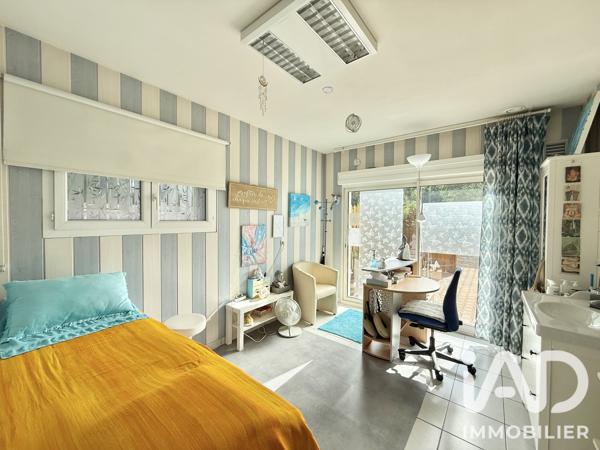 Maison à vendre 6 pièces 120 m² Mios