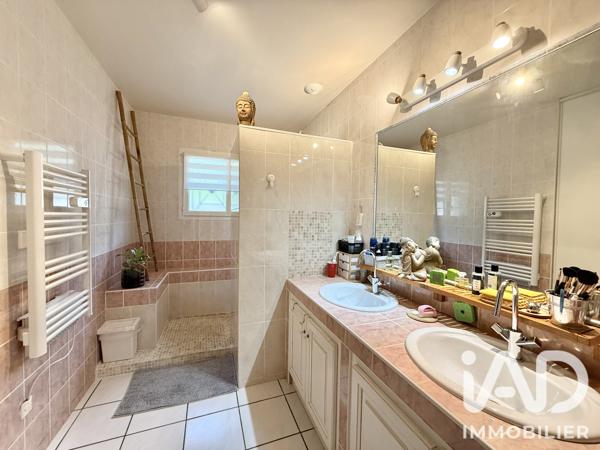 Maison à vendre 6 pièces 120 m² Mios