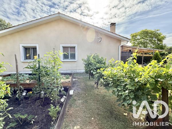 Maison à vendre 6 pièces 120 m² Mios