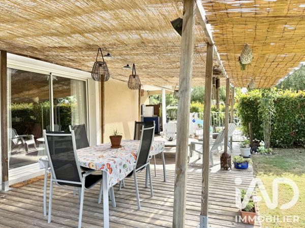 Maison à vendre 6 pièces 120 m² Mios