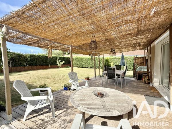 Maison à vendre 6 pièces 120 m² Mios