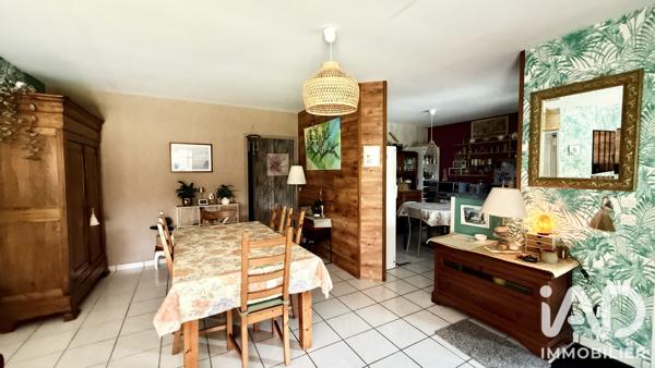 Maison à vendre 6 pièces 120 m² Mios