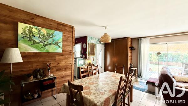 Maison à vendre 6 pièces 120 m² Mios