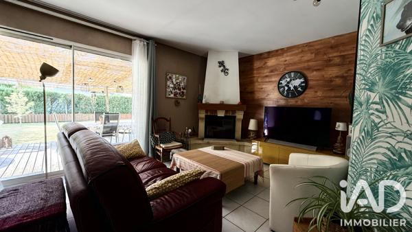 Maison à vendre 6 pièces 120 m² Mios