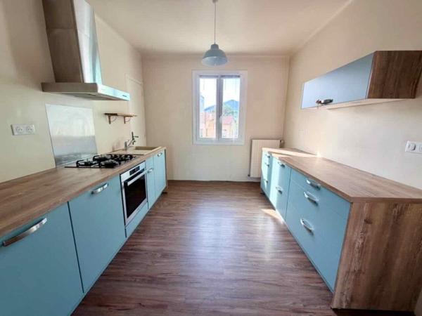 Vente / Appartement T3 à Ajaccio (20090)
