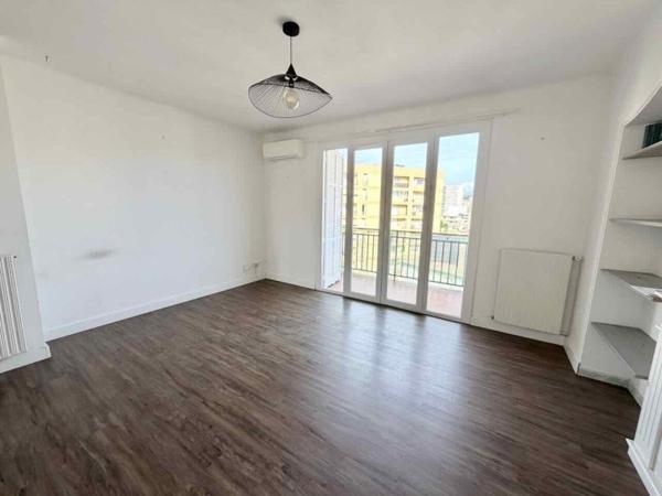 Vente / Appartement T3 à Ajaccio (20090)