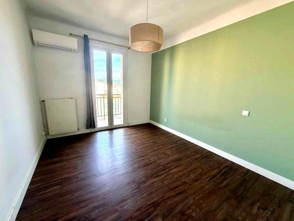 Vente / Appartement T3 à Ajaccio (20090)