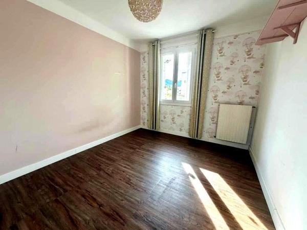 Vente / Appartement T3 à Ajaccio (20090)