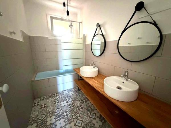 Vente / Appartement T3 à Ajaccio (20090)