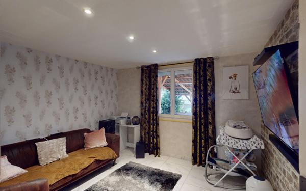 Maison à vendre    5 pièces • 102 m2 Tournus