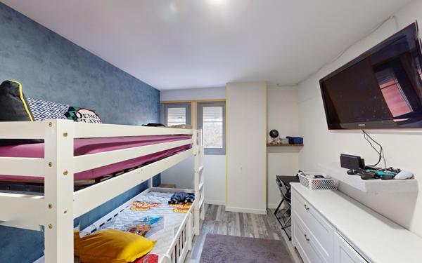 Maison à vendre    5 pièces • 102 m2 Tournus