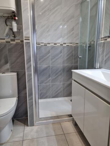 La Ville-du-Bois (91620) Appartement 2 pièces