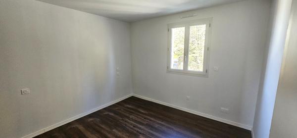 Maison 4 pièces - 93 m²