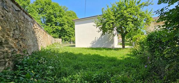 Maison 4 pièces - 93 m²