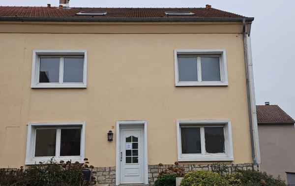 Maison de 175 m² – 7 pièces à vendre sur la commune de Rouhling