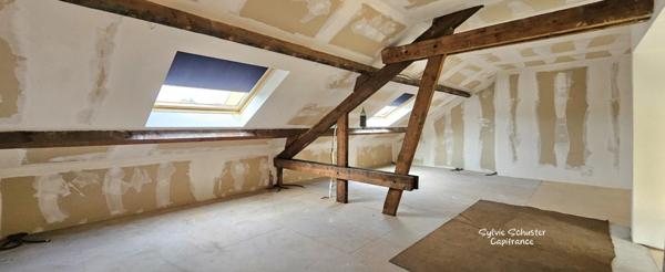 Maison de 175 m² – 7 pièces à vendre sur la commune de Rouhling