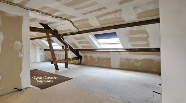 Maison de 175 m² – 7 pièces à vendre sur la commune de Rouhling