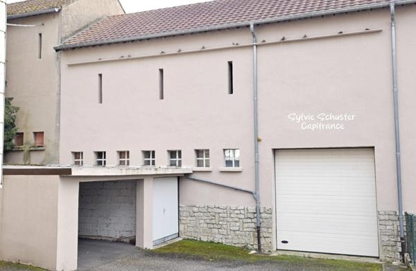 Maison de 175 m² – 7 pièces à vendre sur la commune de Rouhling