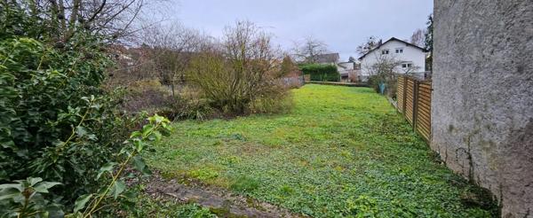 Maison de 175 m² – 7 pièces à vendre sur la commune de Rouhling