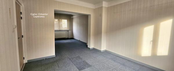 Maison de 175 m² – 7 pièces à vendre sur la commune de Rouhling