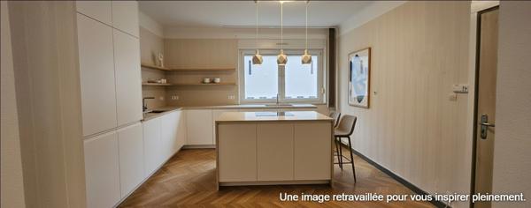 Maison de 175 m² – 7 pièces à vendre sur la commune de Rouhling