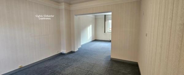 Maison de 175 m² – 7 pièces à vendre sur la commune de Rouhling