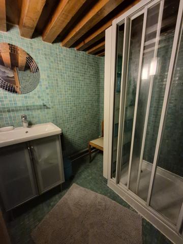 Appartement 5 pièces - 169 m²