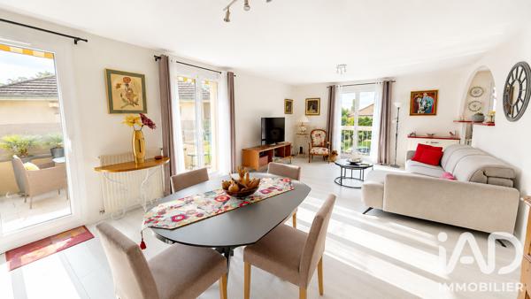 Appartement à vendre 4 pièces 98,74 m² Pau
