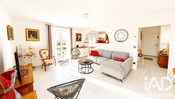 Appartement à vendre 4 pièces 98,74 m² Pau