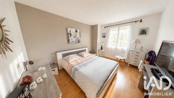 Appartement à vendre 4 pièces 98,74 m² Pau