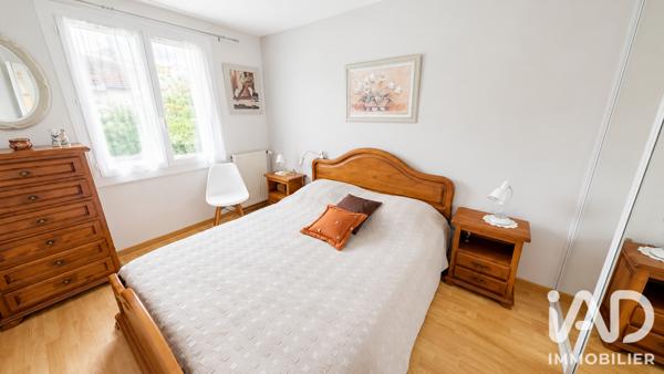 Appartement à vendre 4 pièces 98,74 m² Pau