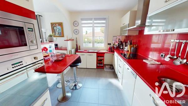 Appartement à vendre 4 pièces 98,74 m² Pau