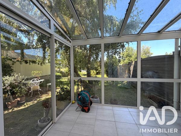 Maison à vendre 5 pièces 85,5 m² Le Lonzac