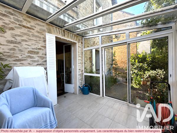 Maison à vendre 5 pièces 85,5 m² Le Lonzac