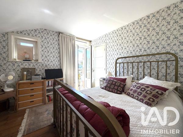 Maison à vendre 5 pièces 85,5 m² Le Lonzac