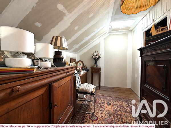 Maison à vendre 5 pièces 85,5 m² Le Lonzac