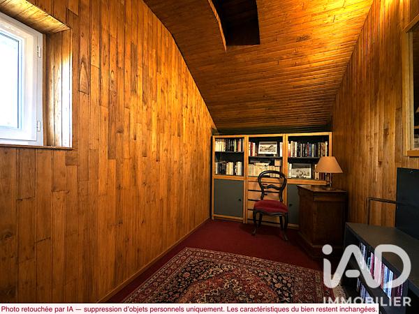 Maison à vendre 5 pièces 85,5 m² Le Lonzac