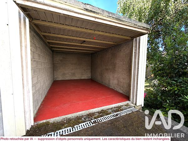 Maison à vendre 5 pièces 85,5 m² Le Lonzac