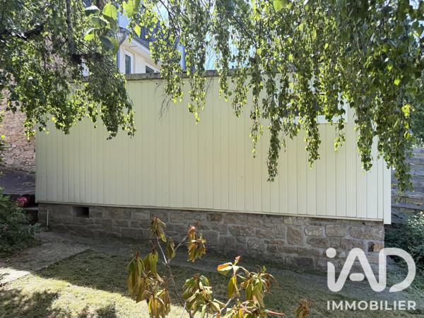 Maison à vendre 5 pièces 85,5 m² Le Lonzac