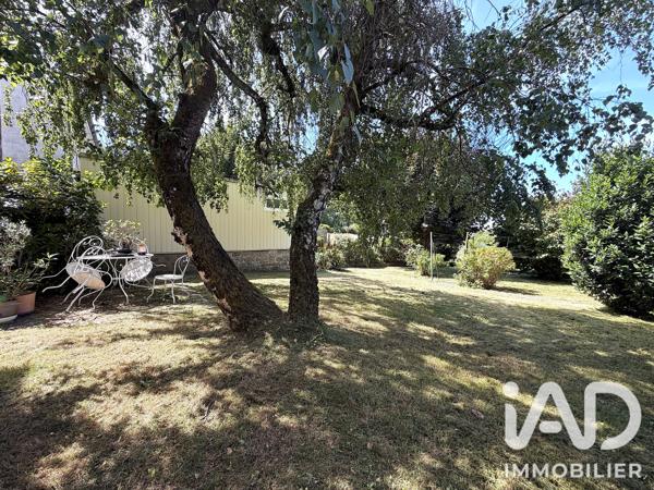 Maison à vendre 5 pièces 85,5 m² Le Lonzac