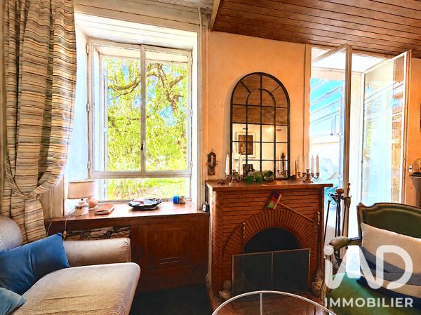 Maison à vendre 5 pièces 85,5 m² Le Lonzac