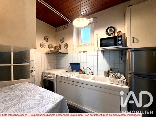 Maison à vendre 5 pièces 85,5 m² Le Lonzac