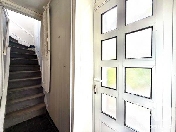 Maison à vendre 5 pièces 85,5 m² Le Lonzac