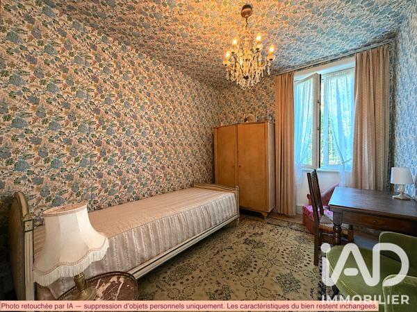 Maison à vendre 5 pièces 85,5 m² Le Lonzac