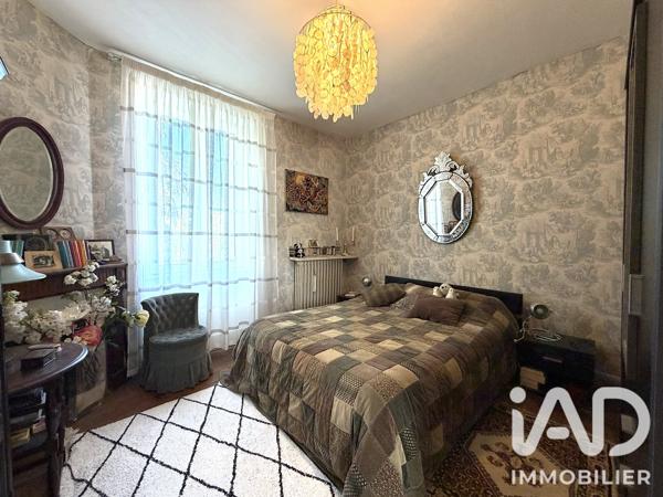 Maison à vendre 5 pièces 85,5 m² Le Lonzac