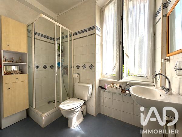Maison à vendre 5 pièces 85,5 m² Le Lonzac