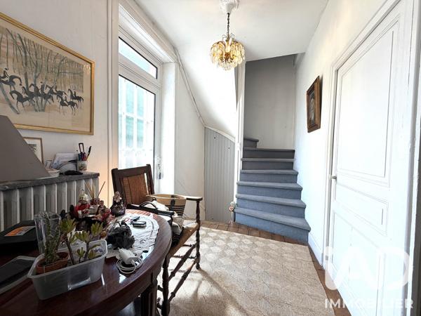 Maison à vendre 5 pièces 85,5 m² Le Lonzac