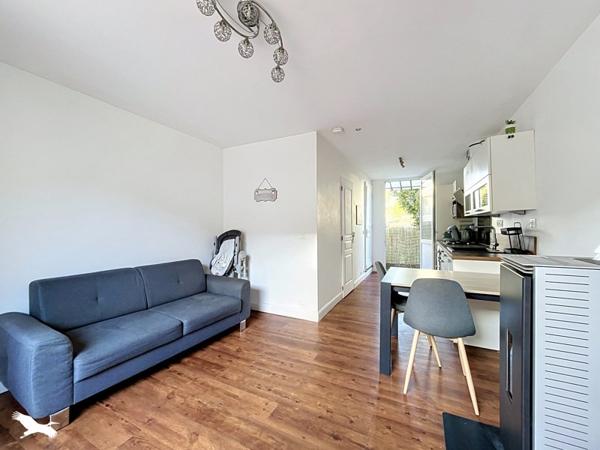 Maison à vendre 165 550 € Saint-Paul-lès-Dax 3 p 51 m² DPE C